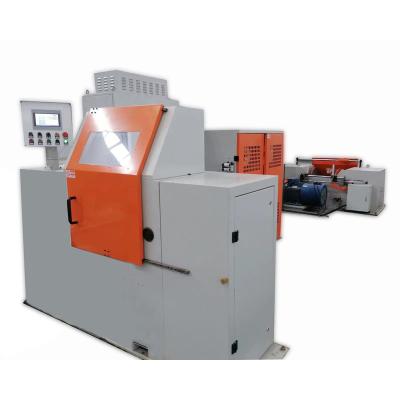 China Gas-protected Welding Wire Wrapping/Various Guaranteed Quality Automatic Welding Wire Precision Layer Winding Machine For Gas Metal Welding for sale