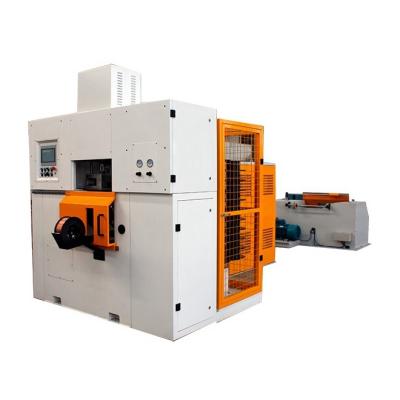 China Widely Used Gas Shielded / Stainless Welding Wire Top Quality Digital Wire Wrapping Winding Automatic Winding Machine for sale