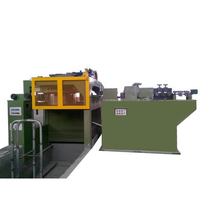 China Good Quality 5.5kw Metal Scrubber Aluminum Stainless Steel Wire Rough Drawing Machine for sale