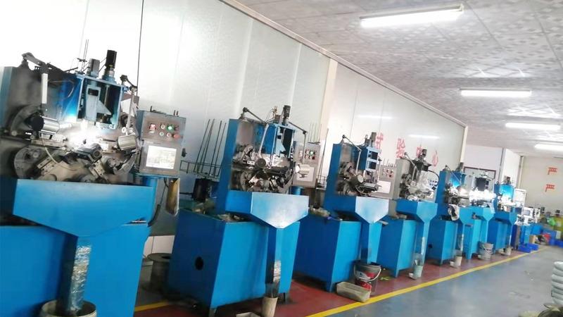 Verified China supplier - Xinxiang Kebida Machinery Manufacturing Co., Ltd.