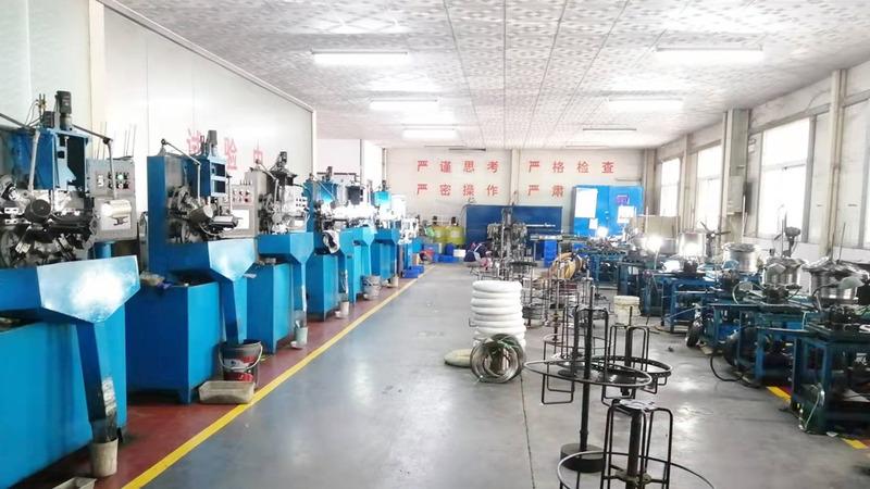 Verified China supplier - Xinxiang Kebida Machinery Manufacturing Co., Ltd.