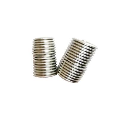 China High Quality Industry Stainless Wire Wire Inserts Heli-coils GB24425.2 for sale