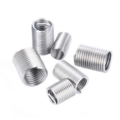 China Safety Screw Types 1/2-13*1D Thread Thread Industry Hot Selling Insert for sale