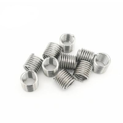 China MS21209 Industry High Quality Steel Tangless Threaded Inserts 256 for sale