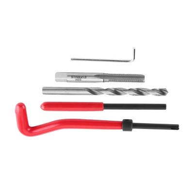 China Customizable Helicoils HSS4241 Installation Coil Tool Kit for sale