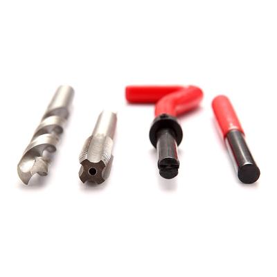 China M18 M20 M22 M24 Helicoils Installation Coil Tool Thread Repair Kit M18-M24 for sale