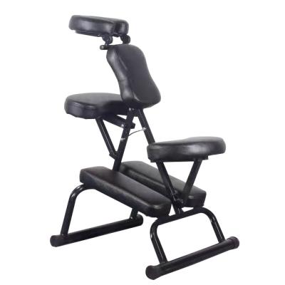 China Wholesale Beautiful Appearance Hair Salon Equipment Barber Chair Barber Chair Tattoo Chair For Studio Supply for sale