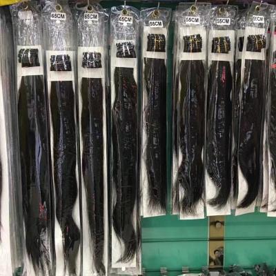 China Real Human Hair Cuticle Tangle Virgin Remy Hair Tape Hair Extensions For Beautiful Ladies for sale