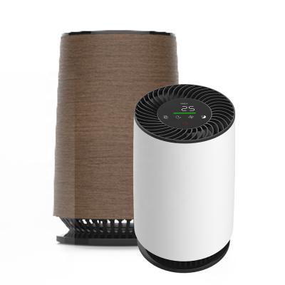 China Newest Hotel Air Purifier A12 Best Air Purifier H13 Best Air Purifier Office Carbon Filter Air Purifier In China for sale