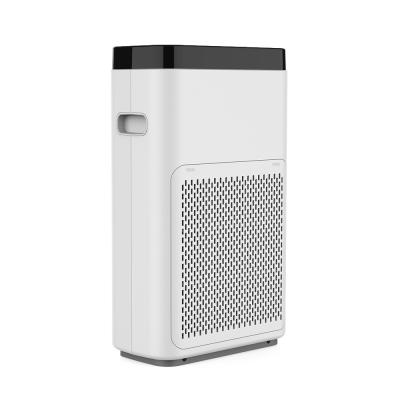 China Olansi outdoor personal air cleaner air purifier h13 hepa air purifier mini home filter for sale