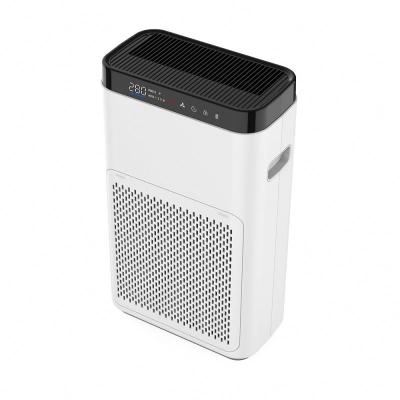 China Customized hepa air purifier indoor filter outdoor home appliances air purifiers indoors for sale