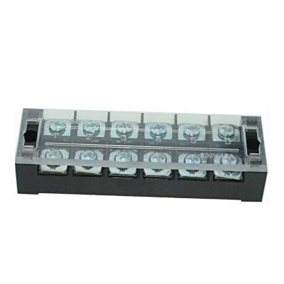 China Self-locking TB series terminal block for sale