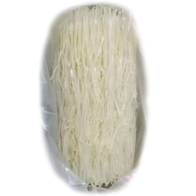 China Low fat rice noodle low price convenient bagged rice noodle food for sale