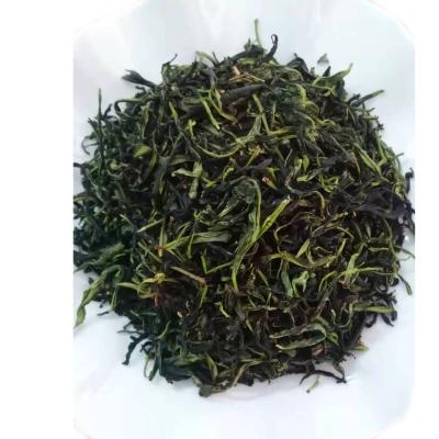 China Tea Bags Dried Pure And Fresh Cool Dry Place And Ripe China Green Tea Leaves Organic for sale