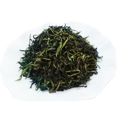 China Wholesale Bulk Order Best Quality Green Tea Bag Tea Sweeten Green Tea Leave Fragrant Stick for sale