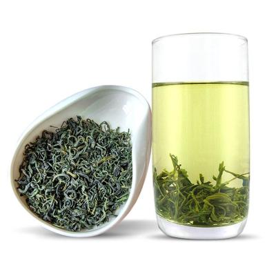 China Wholesale Loose Weight Loss Super Lower Super Upper Super Mountain Price Organic Green Tea for sale