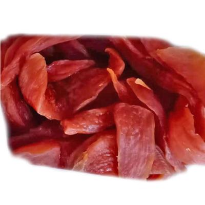 China 2021 New Product Dried Organic Dried Fruit Slices Gently Dried Delicious And Cheap Sweet Potato for sale