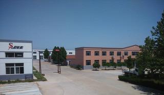 Verifizierter China-Lieferant - Weifang Shengchuan Machinery Co., Ltd.