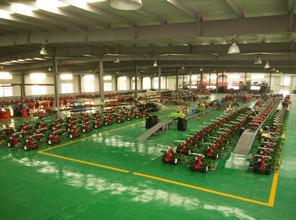 Verified China supplier - Weifang Shengchuan Machinery Co., Ltd.