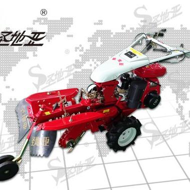 China Agriculture Machinery/Cultivators/Power Tiller /Farm Rotary Tiller zu verkaufen