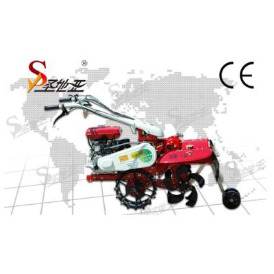 China rotary mini power tiller new garden cultivator for sale manufacturers zu verkaufen