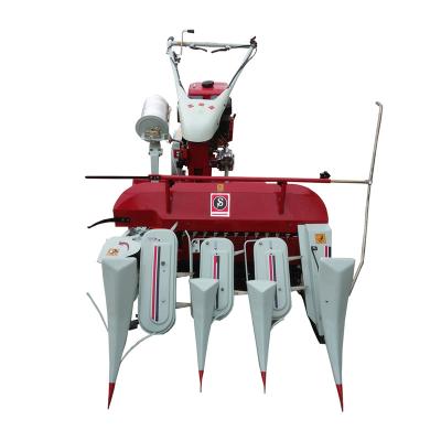 Κίνα Harvester Machine For Rice Small Rice Reaper Binder Bale Hay Rice Wheat Straw προς πώληση