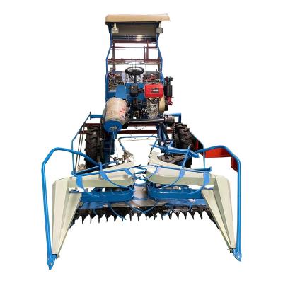 China 3 wheels wheat reaper binder /high efficiency rice reaper and binder zu verkaufen