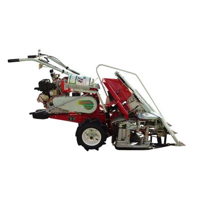 China Grain Binder Wheat Reaper Binder For Rice, Wheat, Harvester Gear Drive zu verkaufen