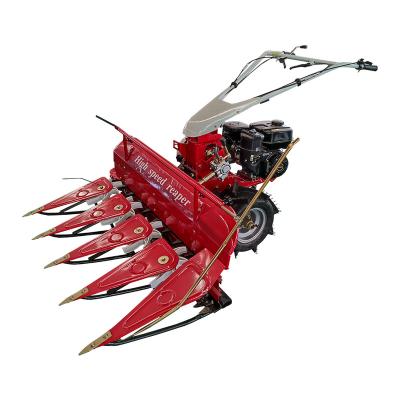 China Best Quality Hot Sale Popular Harvester For Lavender High Speed Reaper for sale