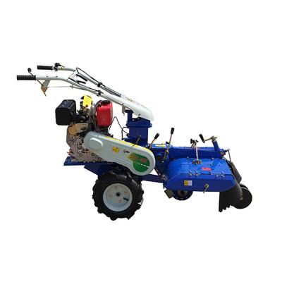 China Best Selling Durable Using Gasoline Power Tiller Price Mini Power Tiller zu verkaufen