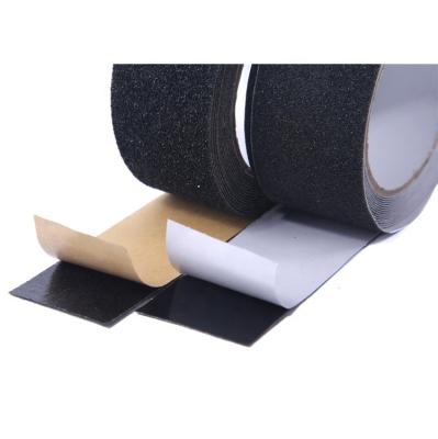 China New Fashion ANTI-STATIC Factory Direct Sales Non Slip Waterproof Grip Tape Safety Anti-Slip Strip For Stairs for sale