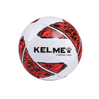 China High Quality Futsal Futsal Ball Futsal Size 4 Soccer Ball KELME Futsal Soccer Ball Low Rebound Durable Indoor Hand PU Futsal Ball for sale