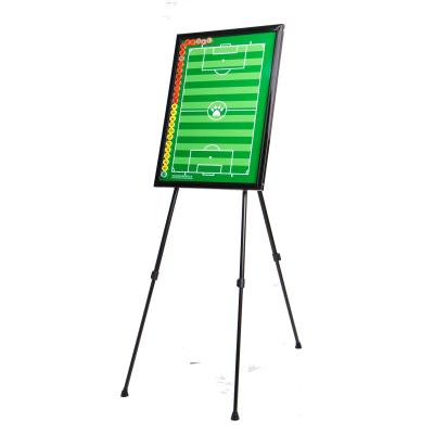 China With Flexible Racks KELME Football Tactics Boards Football Accessories Training Kit for sale