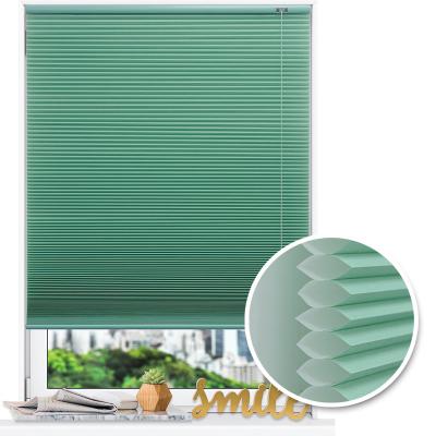 China Contemporary Cellular and Honeycomb Shades Window Shade Shades for Home Decorations for sale