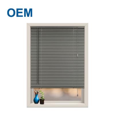 China With Rope Toggle PVC Roll Blind Curtain Window Shades Roll Up Blinds for sale