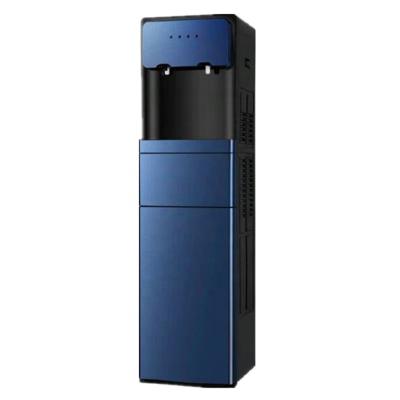 China Hotel Direct Selling High Quality Desktop Free Instant Hot And Cold Water Dispenser for sale