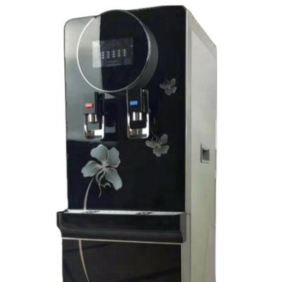 China Wholesale Best Mini Water Dispenser Hotel Household Office Desktop Hot And Cold Water Dispenser for sale