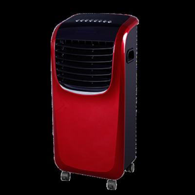 China Manual& New Design Remote Control Factory Standing Portable Air Conditioner For Home With Low Price for sale