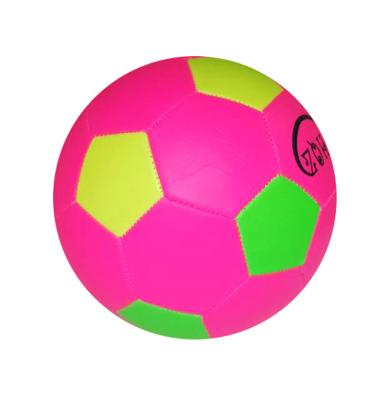 China For Practice Soccer Ball Wholesale Price PVC Soccer Cheap Size 5 Soccer Ball for sale