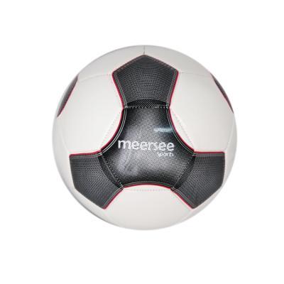 China To form the new custom professional soccer ball soccer ball match design for sale