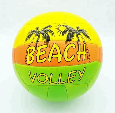 China For Age Up To 3 Or Water Sports Sales Hot Machine Pitched Beach Volleyball Ball Training Weight for sale