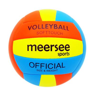 China For Age Up To 8 Cheap Price Beach Game Volleyball Manufacturer Volleyball Gifts for sale