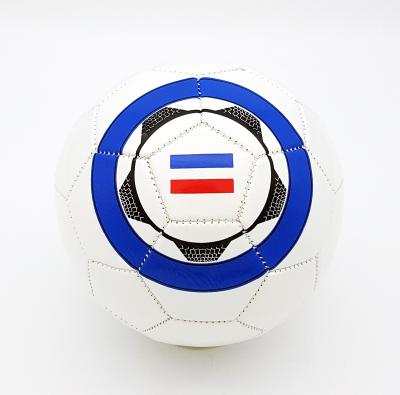 China For Baby Or Promotion Hot Sale Sporting Goods Custom Ballon De Football Gifts Size 5 for sale