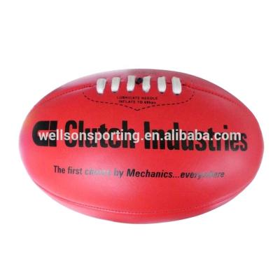 China For the 2021 Wellson Machine promotion pitted quality Australia promotional football for sale