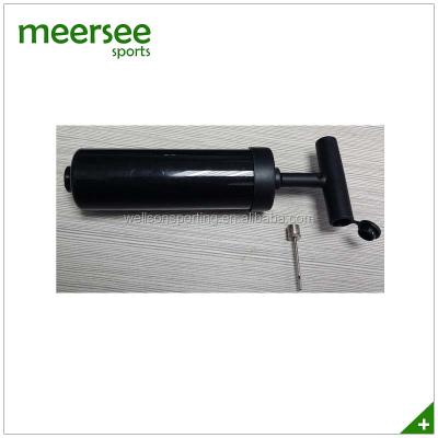 China Pump ball and tire hand pump for sale