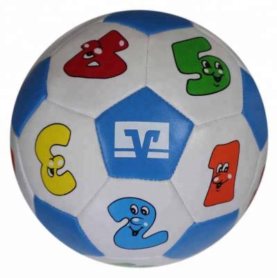 China Soft Toy Hot Sales Children Playing Soft PU Ball for sale