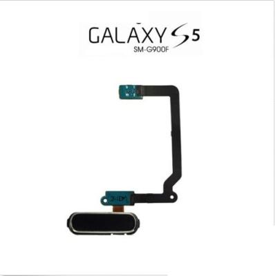 China For Samsung Galaxy S5 SM G900F Galaxy S5 Mini Flex Home Button S5 SM G900F Galaxy G800F Galaxy for sale