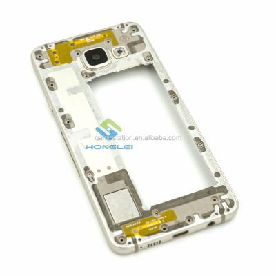 China Wholesale Repair and Replacement Mobile Phone Spare Part Midframe Housing for Samsung Galaxy A310 Replacement for sale