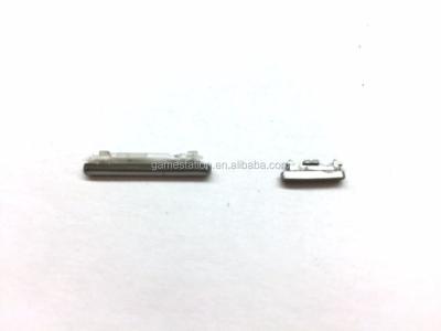 China Repair and Replacement Mobile Phone Spare Part Side Key Power and Volume Buttons for Samsung Galaxy S3 for sale