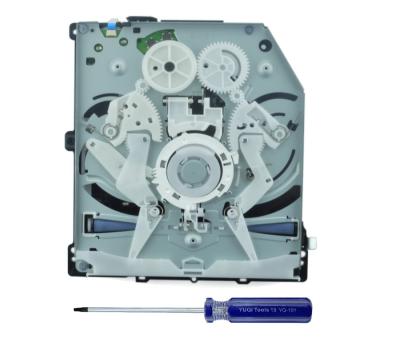 China Replacement KES-490A BDP-020 BDP-025 Blu-Ray Disk DVD ROM Drive FOR Ps4 cuh-1001 a cuh-1115 a cuh-10 X XA cuh-11 X XA BDP-020 BDP-025 for sale